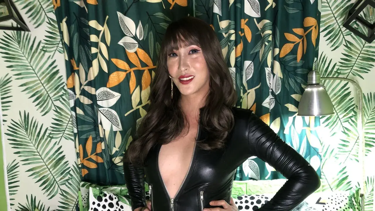 SabelDomingo's Hot Anal