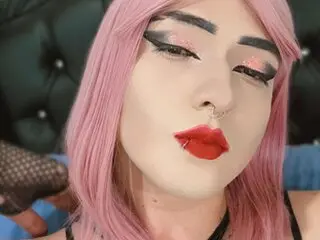 UrsulaEvanss's Hot Anal